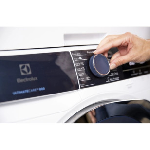 Electrolux 伊萊克斯 EDH903BEWA 9公斤 熱泵式乾衣機